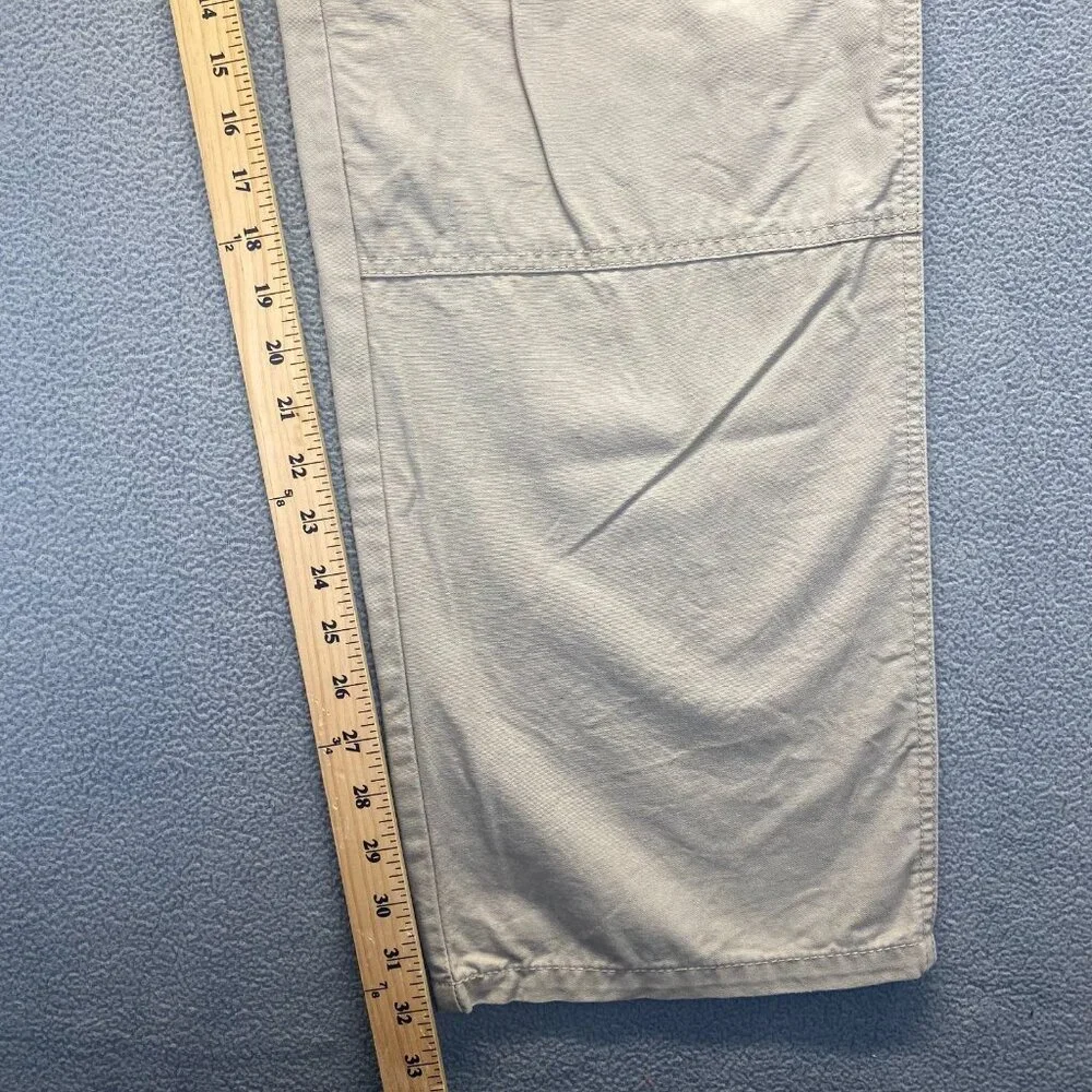 5.11 Tactical‎ 74251 Series Mens Pants - Beige Size 40X34 Hiking Outdoor Comfort